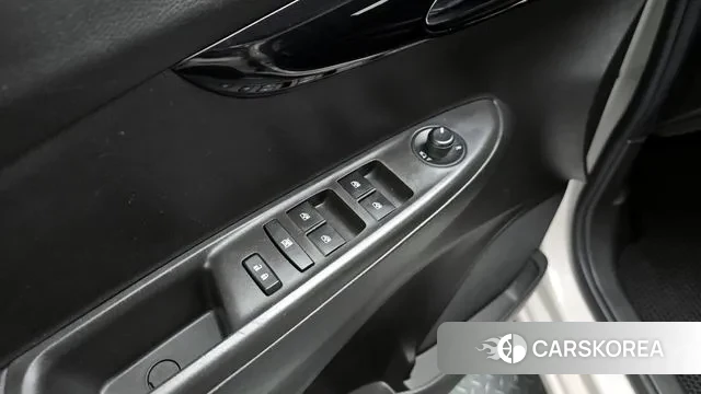 Chevrolet (GM Daewoo) The Next Spark id 3265399 из Кореи 8