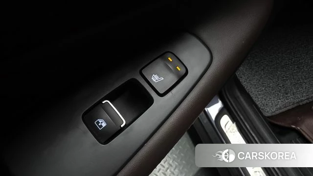 Hyundai The New Santa Fe id 4586248 из Кореи 8