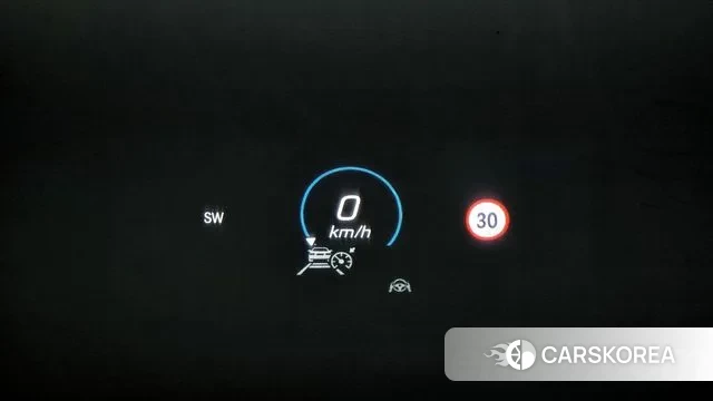 Mercedes-Benz GLE-Class W167 id 3659919 из Кореи 8