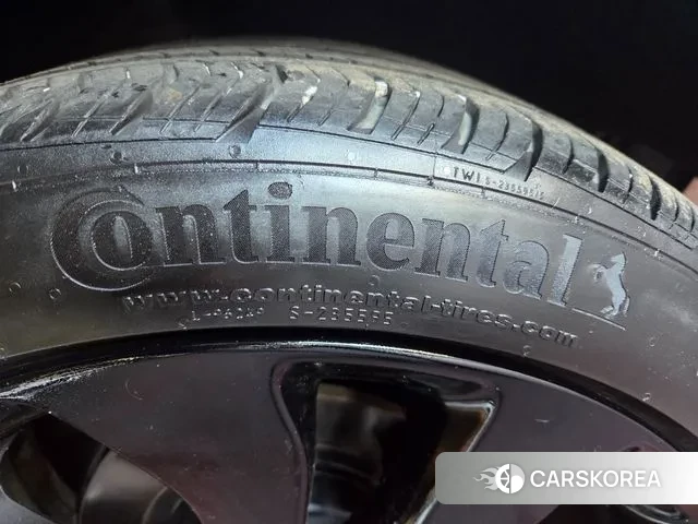 Chevrolet (GM Daewoo) The New Malibu id 3448607 из Кореи 8