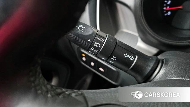 Kia The New Ray id 4187395 из Кореи 8