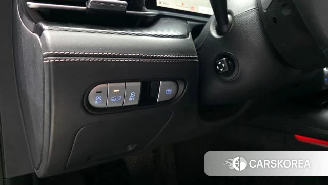 Genesis G90 (RS4) id 3897338 из Кореи 8