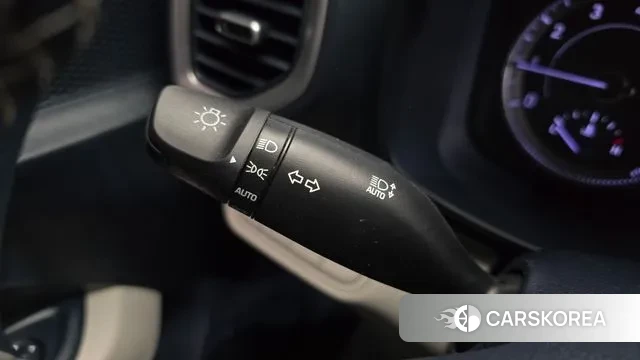 Hyundai Venue id 3335659 из Кореи 8