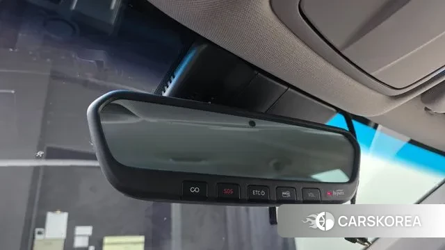 Genesis G80 id 3112082 из Кореи 8