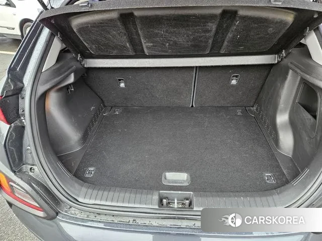 Hyundai Kona id 3412869 из Кореи 8