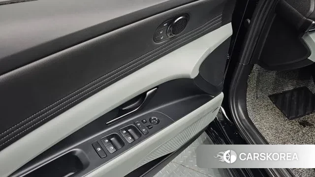 Hyundai The New Avante (CN7) id 2900231 из Кореи 8