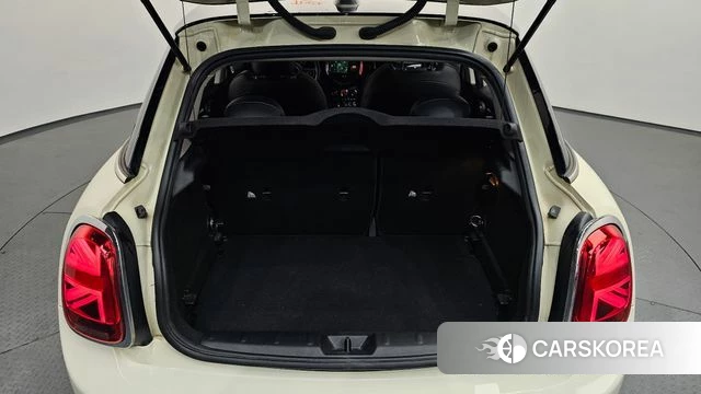 Mini Cooper id 4363430 из Кореи 8