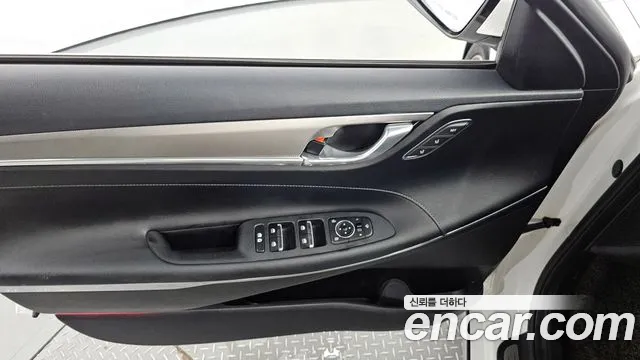 Hyundai The New Grandeur IG id 2849781 из Кореи 8