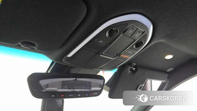 Genesis G70 id 4543273 из Кореи 8
