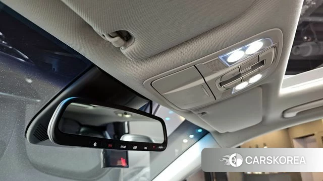 Hyundai Santa Fe TM id 4203859 из Кореи 8