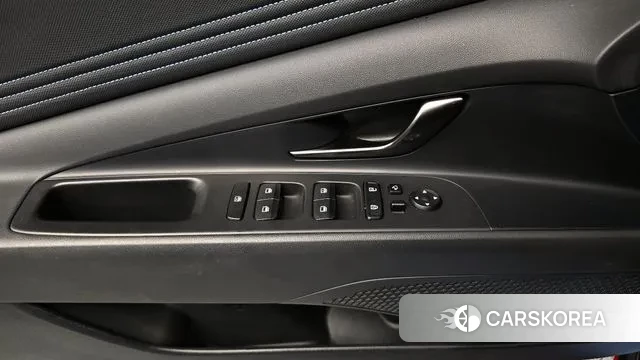 Hyundai Avante (CN7) id 3777482 из Кореи 8