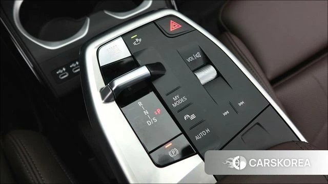 BMW X1 (U11) id 3870653 из Кореи 8