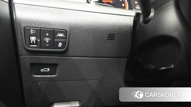 Kia K5 3rd generation id 3892296 из Кореи 8