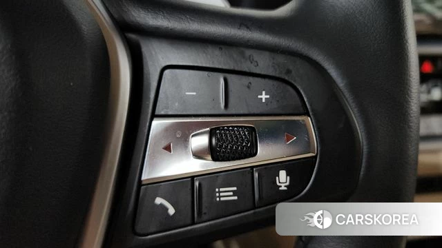 BMW 3 Series (G20) id 4383979 из Кореи 8