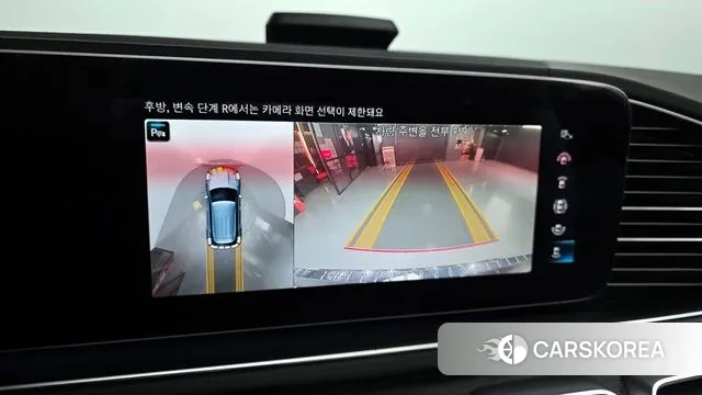 Mercedes-Benz GLE-Class W167 id 3624902 из Кореи 8