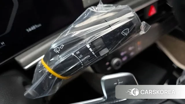 Kia The New K5 3rd generation id 3533674 из Кореи 8