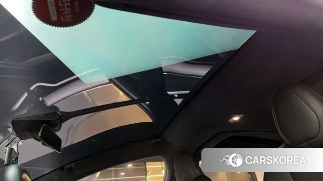 Tesla Model X id 3165997 из Кореи 8