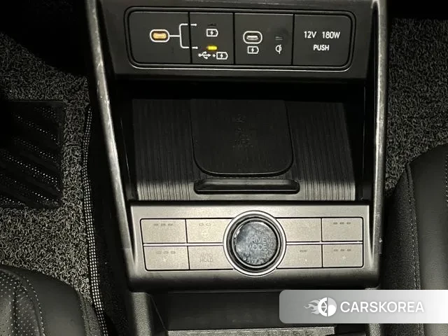 Hyundai Kona Hybrid (SX2) id 3674822 из Кореи 8