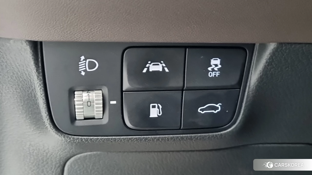 Hyundai The New Grandeur IG id 4855110 из Кореи 8