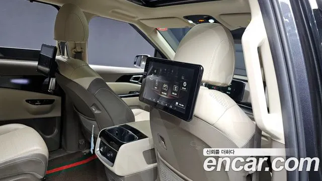 Kia Carnival 4th generation id 2371906 из Кореи 8