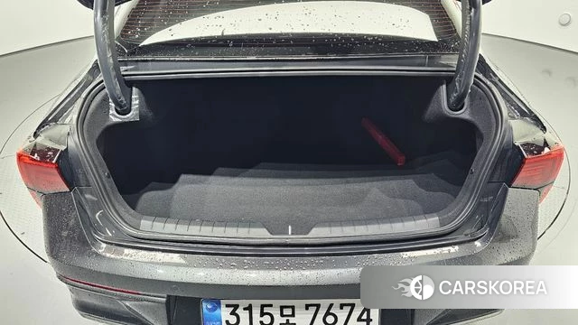 Kia The New K5 Hybrid 3rd generation id 3909647 из Кореи 8