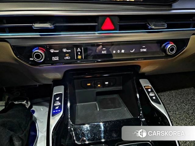 Kia The New Sorento 4th Generation id 3817551 из Кореи 8