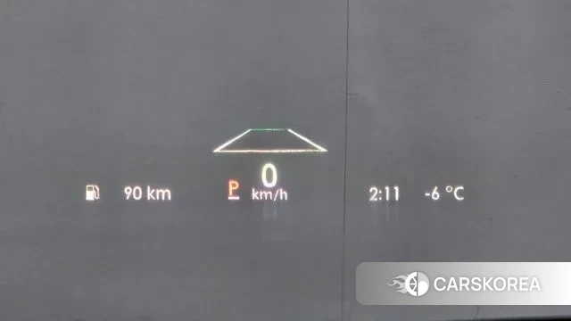 Lincoln Continental 10th Generation id 3562947 из Кореи 8