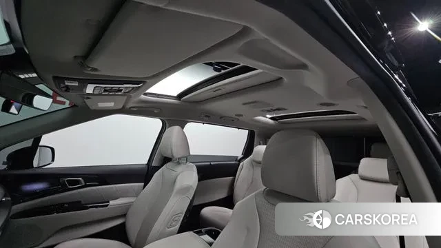 Kia Carnival 4th generation id 3300476 из Кореи 8