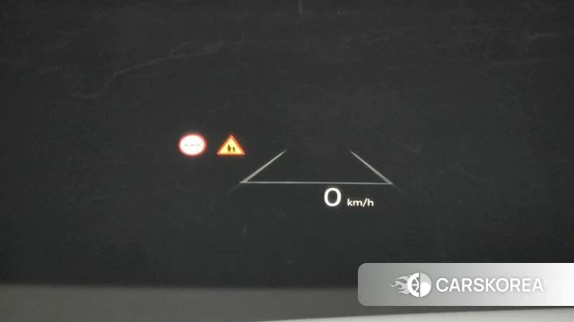 Hyundai Grandeur Hybrid (GN7) id 4555377 из Кореи 8