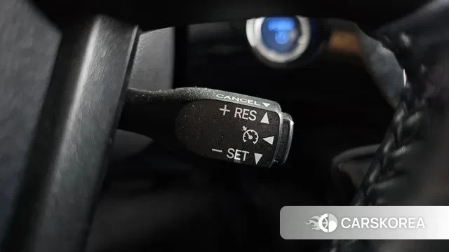 Toyota Prius 4th Generation id 3095774 из Кореи 8