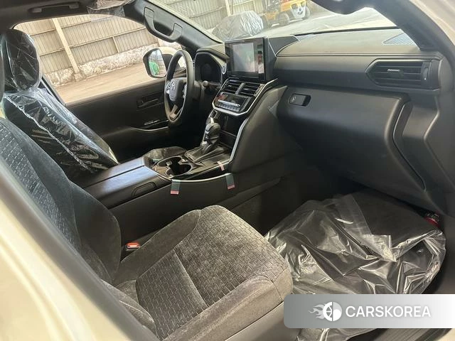 Toyota Land Cruiser (imported) id 4298229 из Китая 8