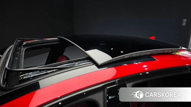 Kia Stinger id 3880206 из Кореи 8