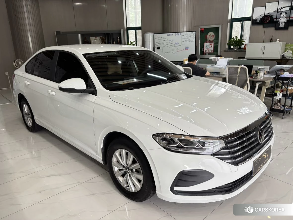 Volkswagen Lavida id 4455177 из Китая 8