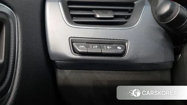 Renault Korea (Samsung) XM3 id 3771275 из Кореи 8