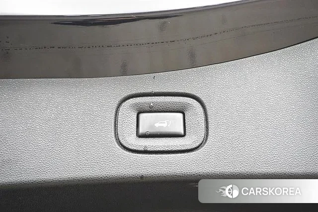 Renault Korea (Samsung) The New QM6 id 2941140 из Кореи 8