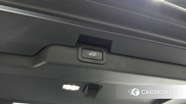 Land Rover Discovery 5 id 4677846 из Кореи 8
