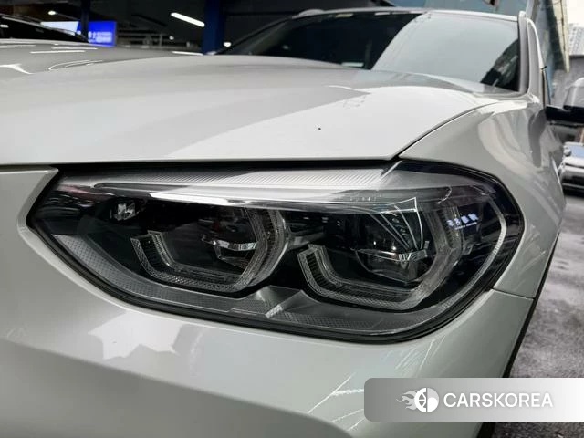 BMW X3 id 4275929 из Китая 8