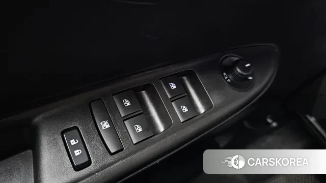 Chevrolet (GM Daewoo) The New Spark id 3330682 из Кореи 8