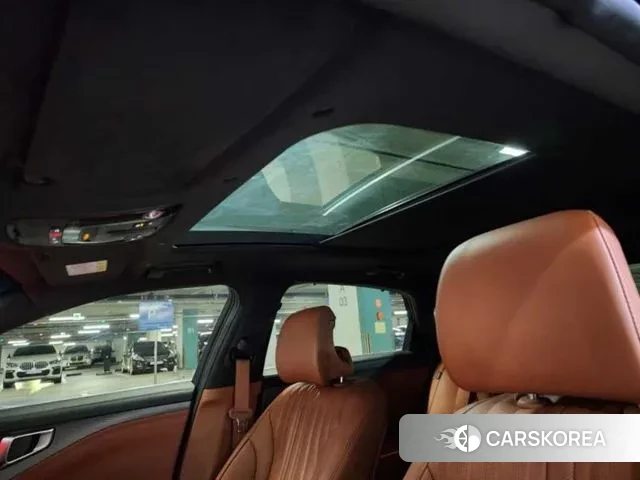 Kia The New K8 Hybrid id 3585575 из Кореи 8