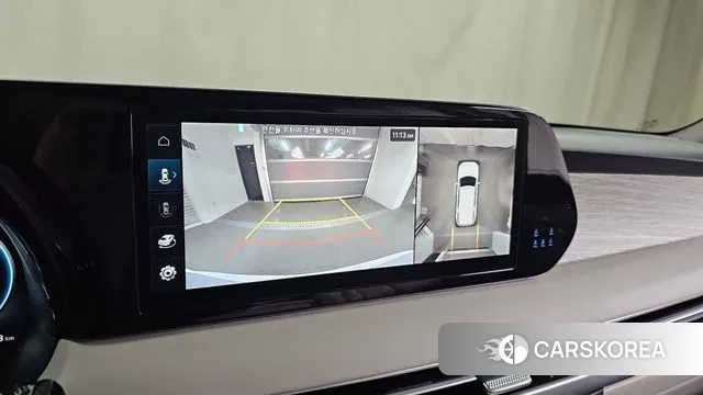 Hyundai The New Palisade id 3442977 из Кореи 8