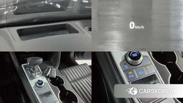 Genesis G70 id 4448268 из Кореи 8