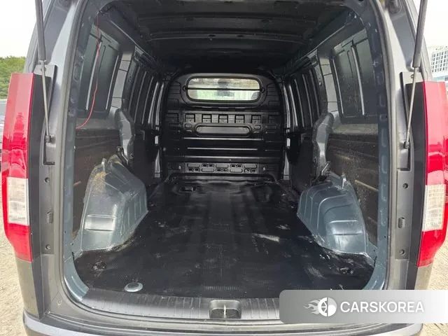 Hyundai Staria id 3306688 из Кореи 8