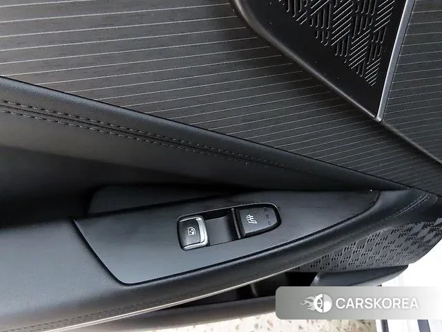 Kia The New K8 id 3585484 из Кореи 8