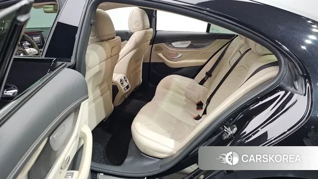 Mercedes-Benz CLS-Class C257 id 3687252 из Кореи 8