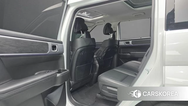 Hyundai Santa Fe (MX5) id 3831689 из Кореи 8