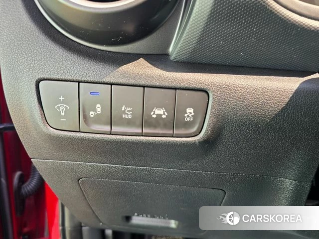 Hyundai Kona id 4662937 из Кореи 8