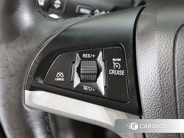 Chevrolet (GM Daewoo) The New Trax id 3598908 из Кореи 8