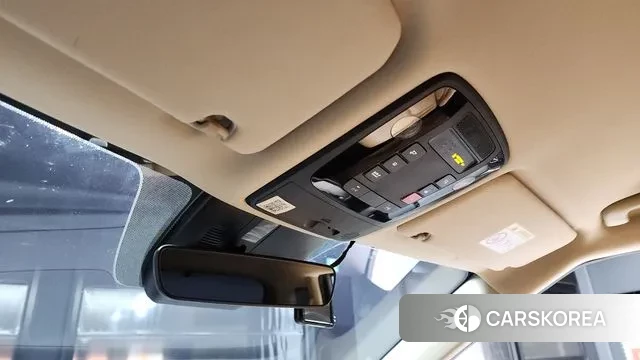 Kia Carnival 4th generation id 3442969 из Кореи 8