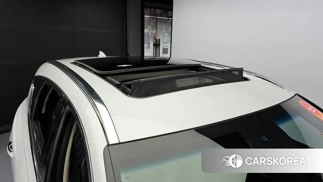 Genesis GV80 id 3024048 из Кореи 8