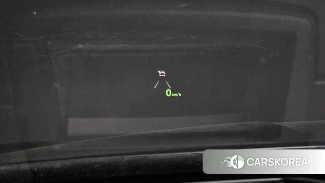 Genesis G90 id 4310800 из Кореи 8